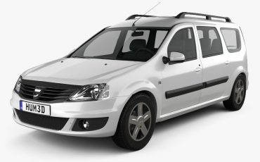 Dacia Logan 2013 1.6